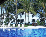 Legong Keraton Beach Hotel